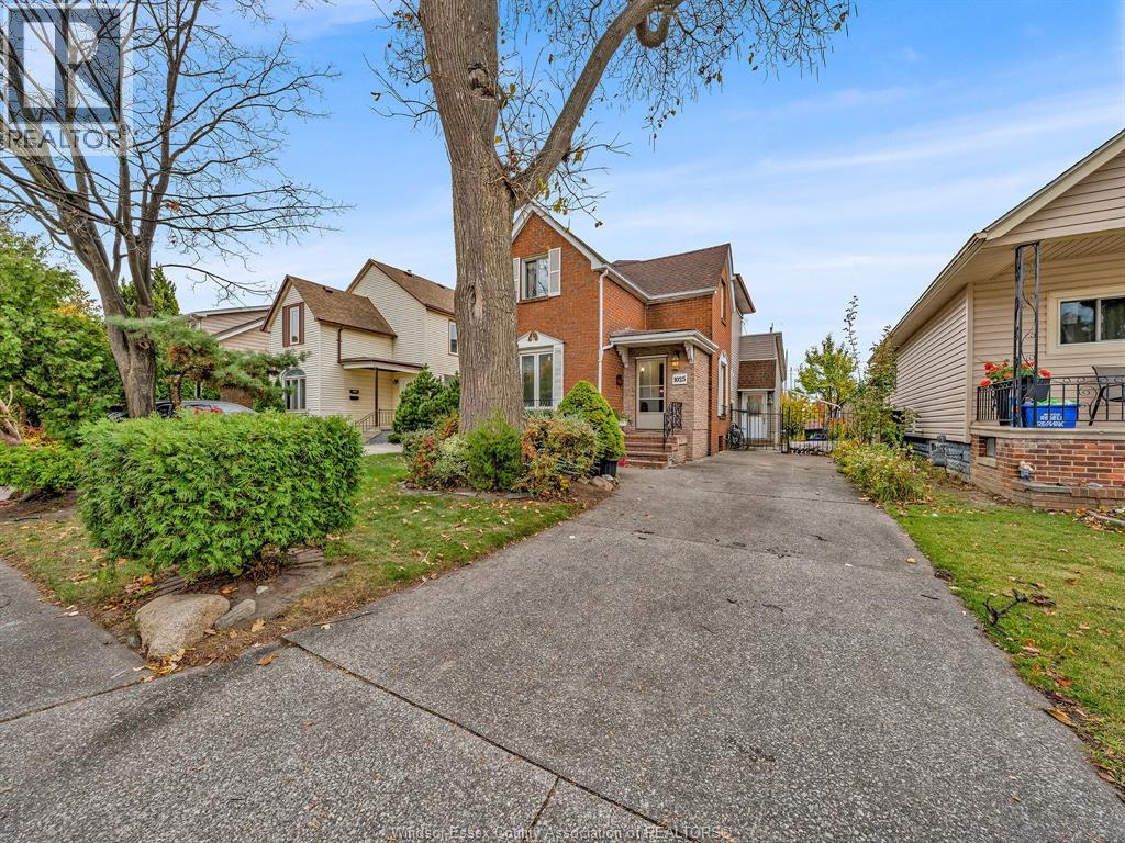 1025 Langlois Avenue, Windsor, Ontario  N9A 2H4 - Photo 3 - 26003766