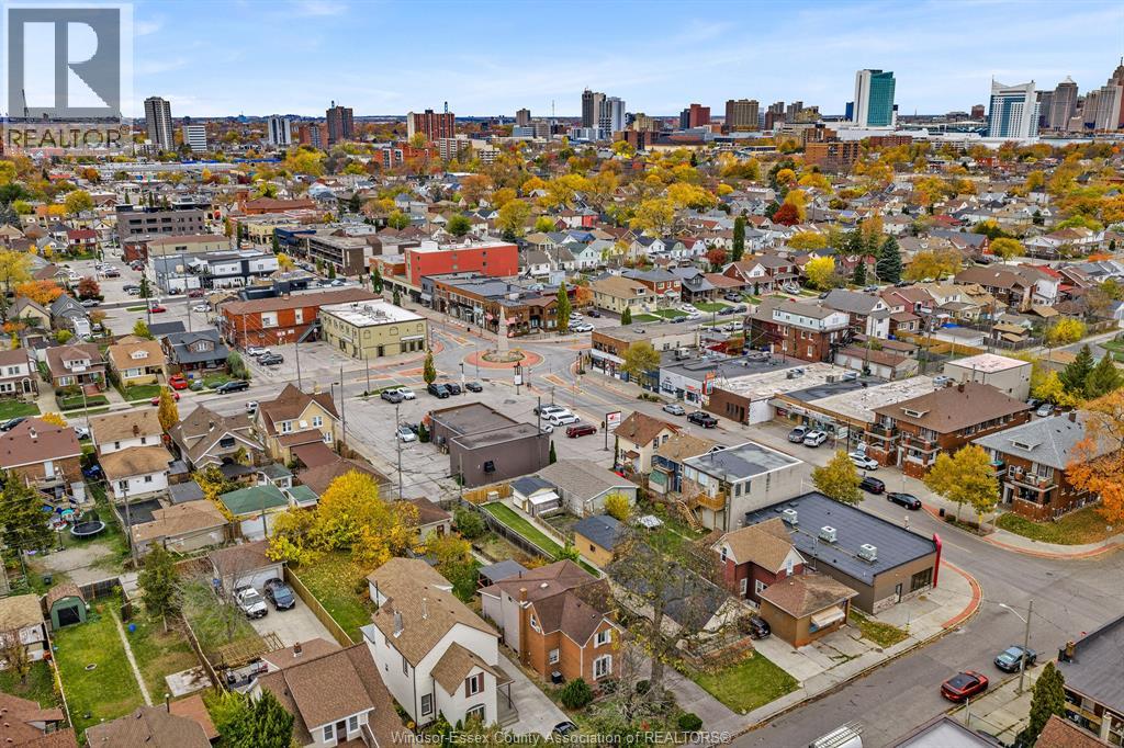 1025 Langlois Avenue, Windsor, Ontario  N9A 2H4 - Photo 40 - 26003766