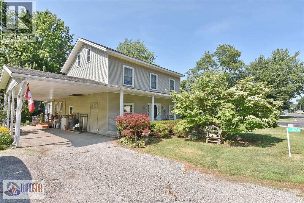 474 County Rd 50 East, Harrow, Ontario  N0R 1G0 - Photo 3 - 26003777