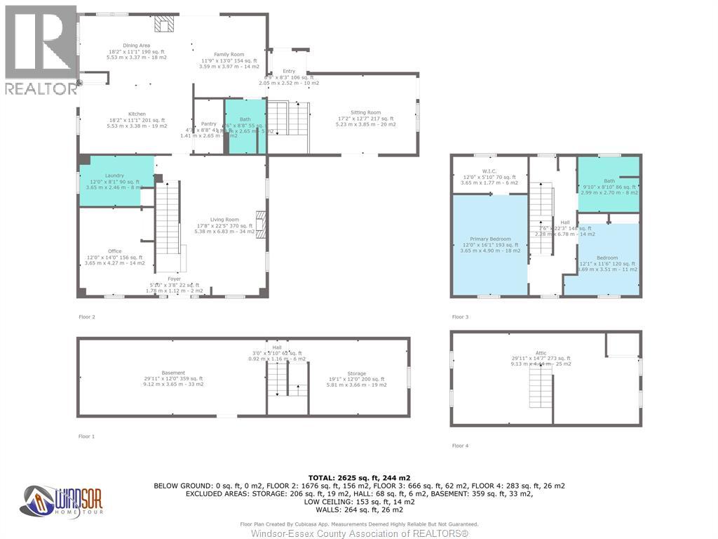 474 County Rd 50 East, Harrow, Ontario  N0R 1G0 - Photo 39 - 26003777