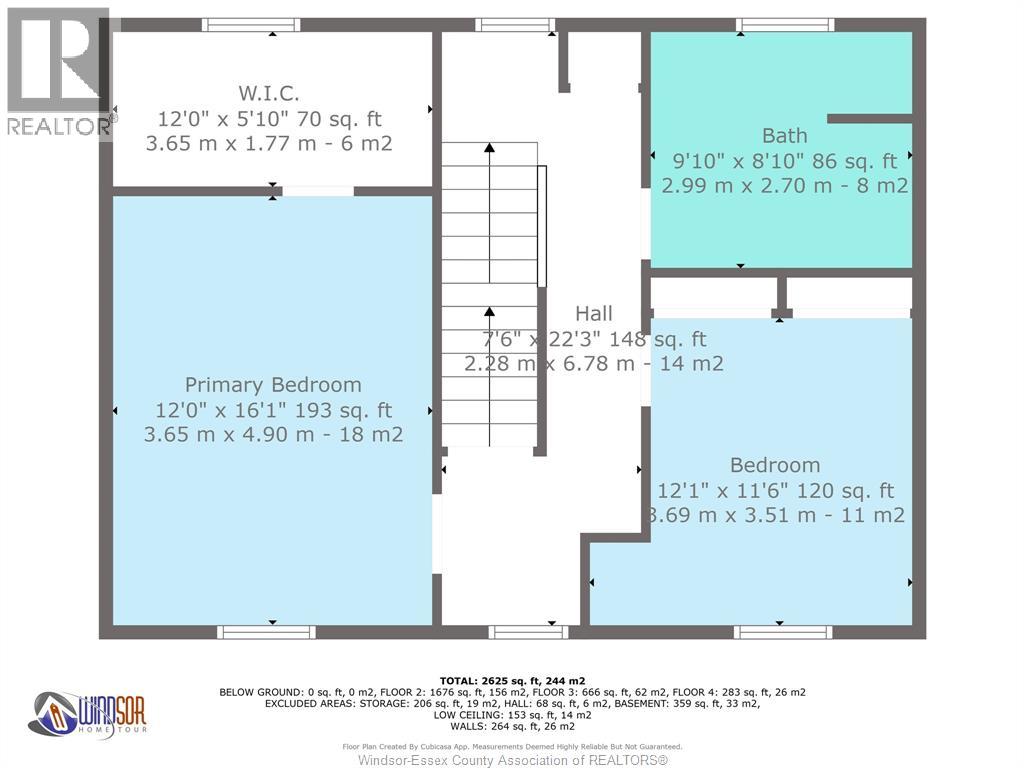 474 County Rd 50 East, Harrow, Ontario  N0R 1G0 - Photo 43 - 26003777