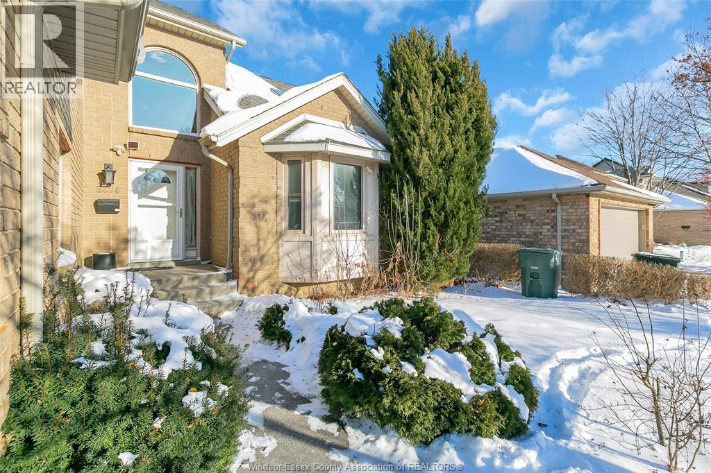 2376 Dandurand Avenue, Windsor, Ontario  N9E 3Y5 - Photo 3 - 26003778