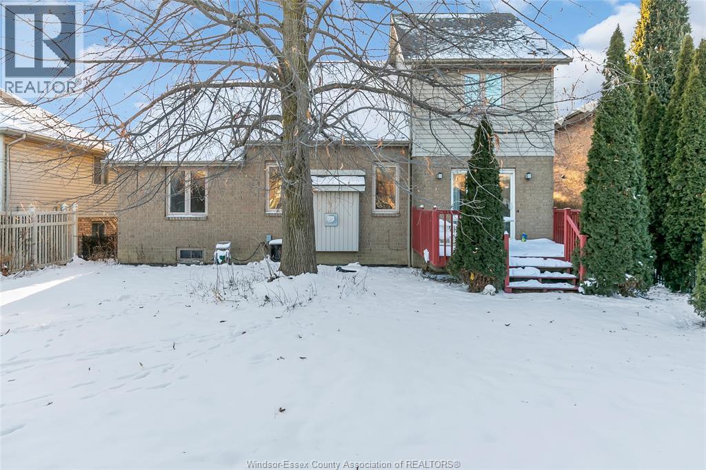 2376 Dandurand Avenue, Windsor, Ontario  N9E 3Y5 - Photo 36 - 26003778