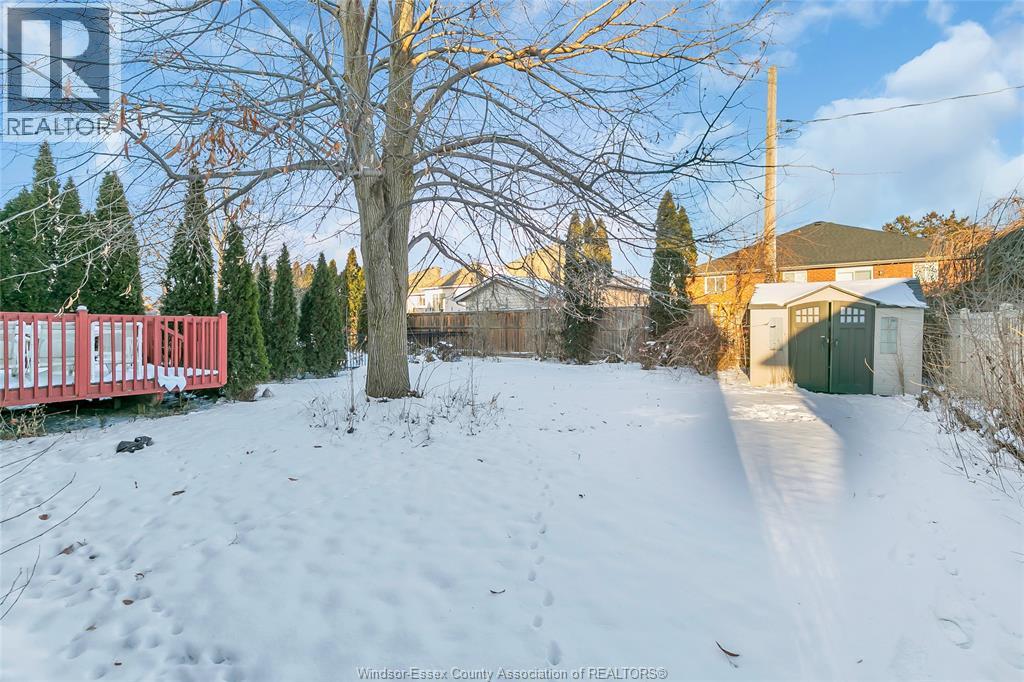 2376 Dandurand Avenue, Windsor, Ontario  N9E 3Y5 - Photo 38 - 26003778