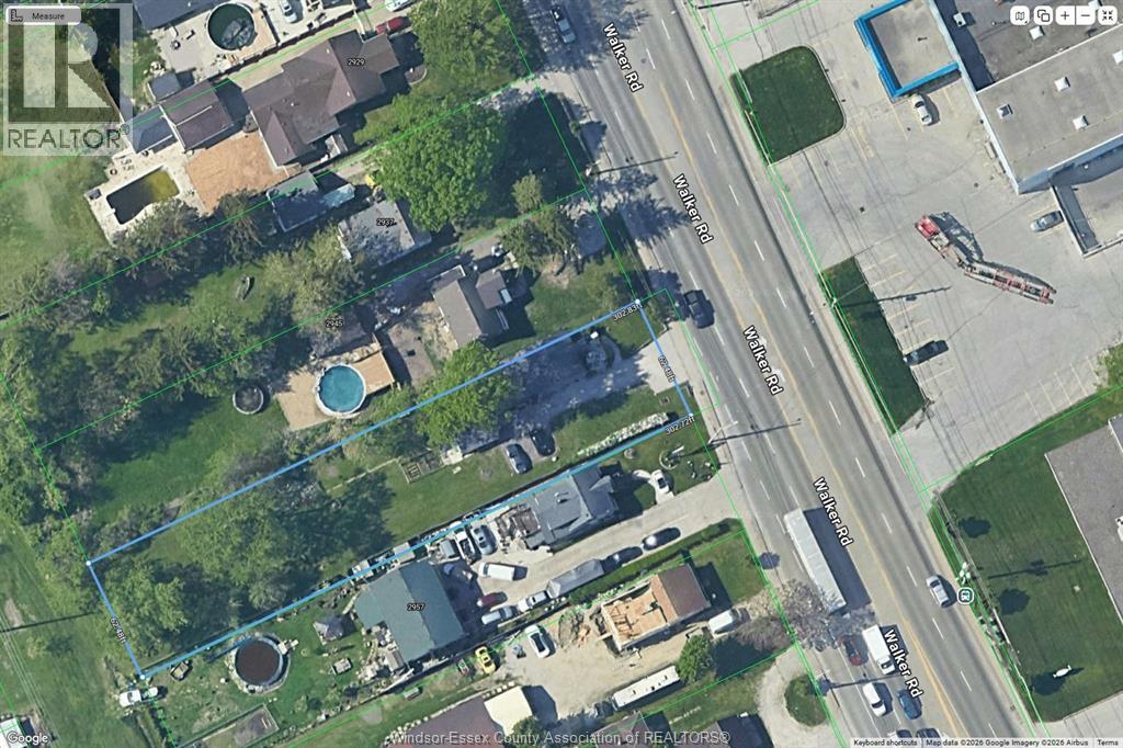 2951 Walker, Windsor, Ontario  N8W 3R4 - Photo 4 - 26003799