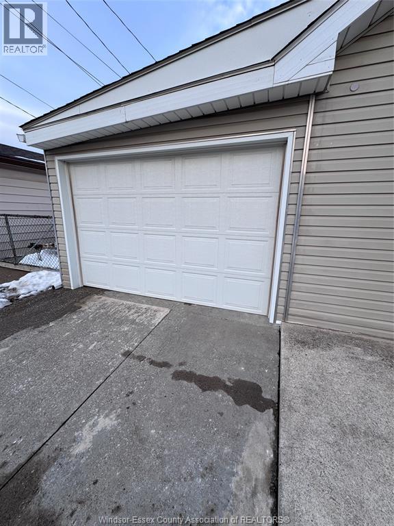 1527 Pierre, Windsor, Ontario  N8X 4P6 - Photo 17 - 26003219
