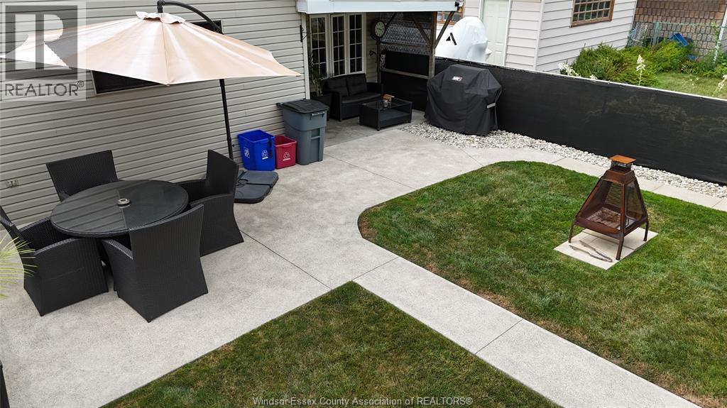 1527 Pierre, Windsor, Ontario  N8X 4P6 - Photo 19 - 26003219