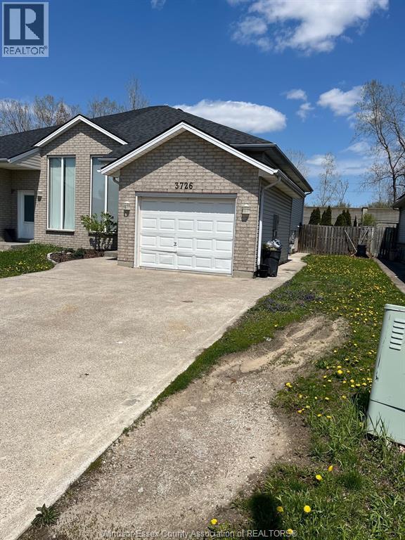 3726 Holburn, Windsor, Ontario  N9E 4S9 - Photo 2 - 26003805