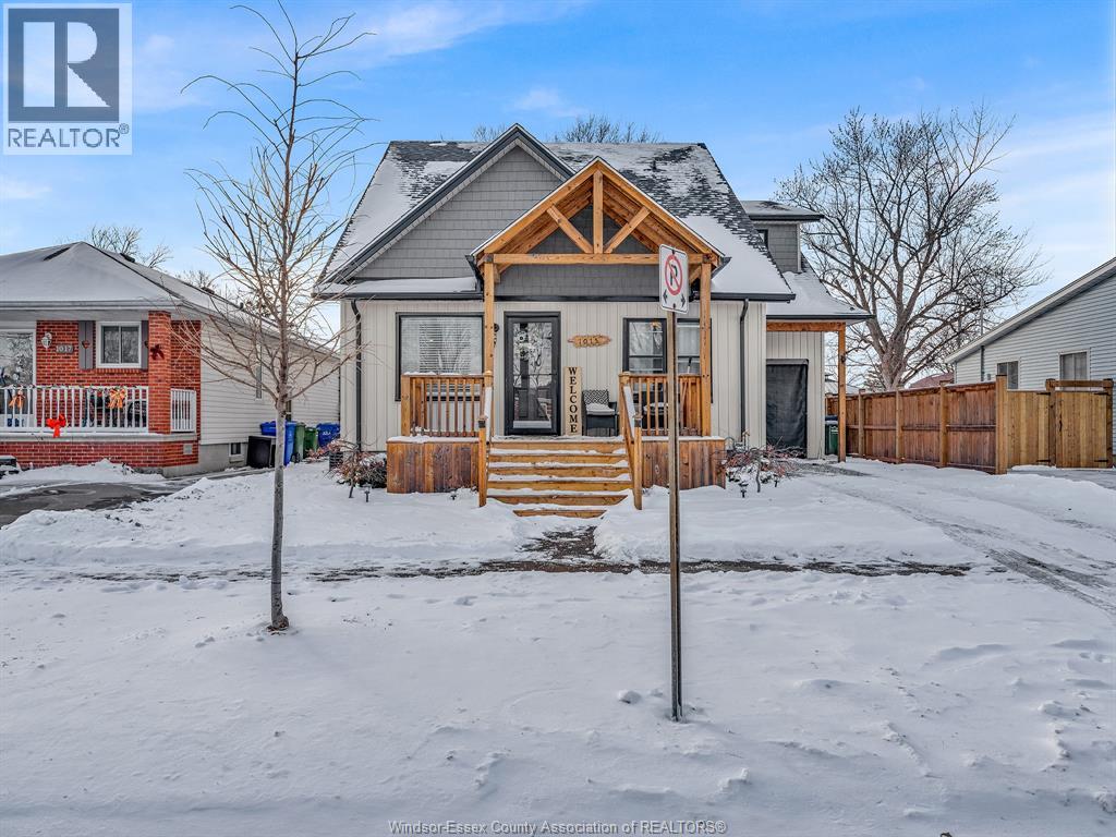 1015 William, Tecumseh, Ontario  N8N 2A5 - Photo 2 - 26003784