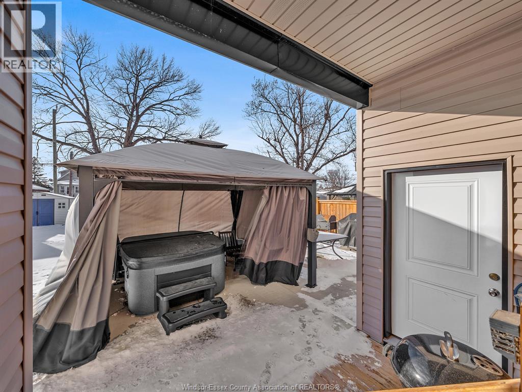 1015 William, Tecumseh, Ontario  N8N 2A5 - Photo 38 - 26003784