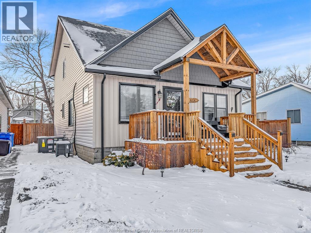 1015 William, Tecumseh, Ontario  N8N 2A5 - Photo 4 - 26003784