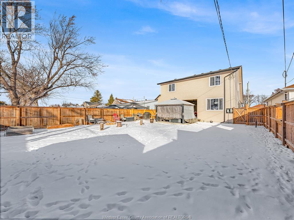 1015 William, Tecumseh, Ontario  N8N 2A5 - Photo 42 - 26003784