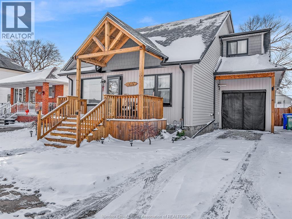 1015 William, Tecumseh, Ontario  N8N 2A5 - Photo 6 - 26003784