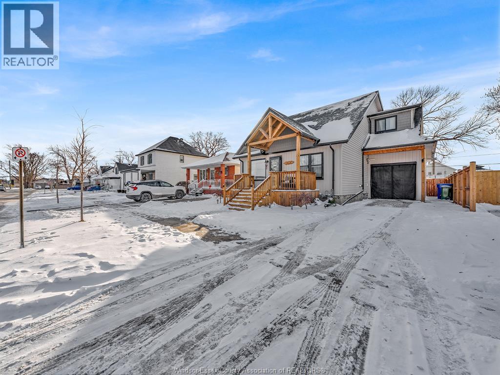 1015 William, Tecumseh, Ontario  N8N 2A5 - Photo 7 - 26003784