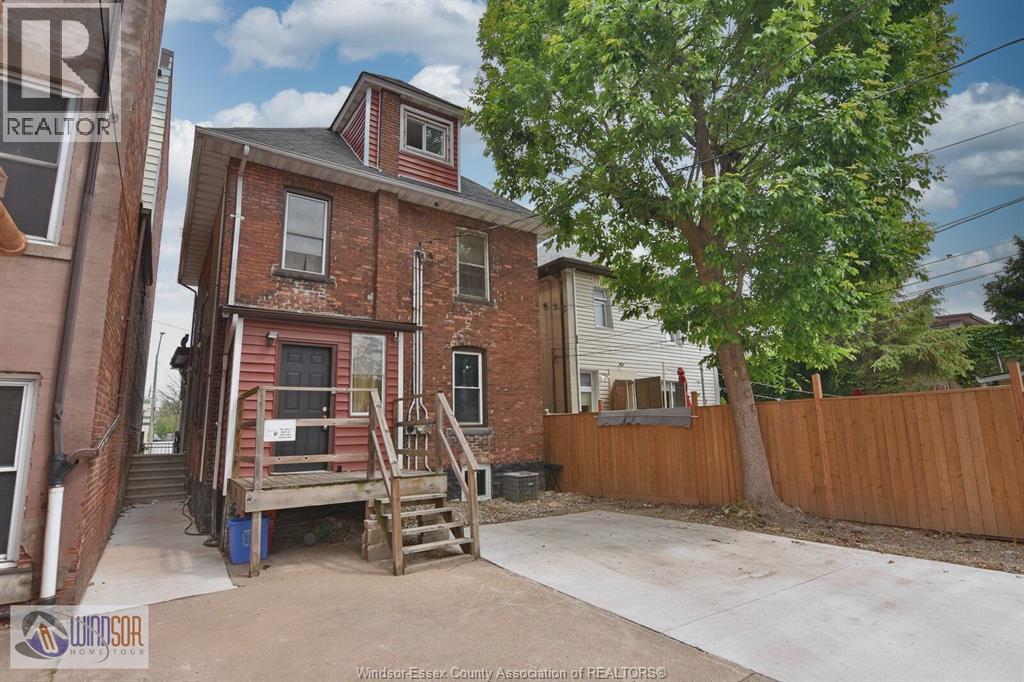 1453-55 Wyandotte Street East, Windsor, Ontario  N9A 3L1 - Photo 33 - 26003809