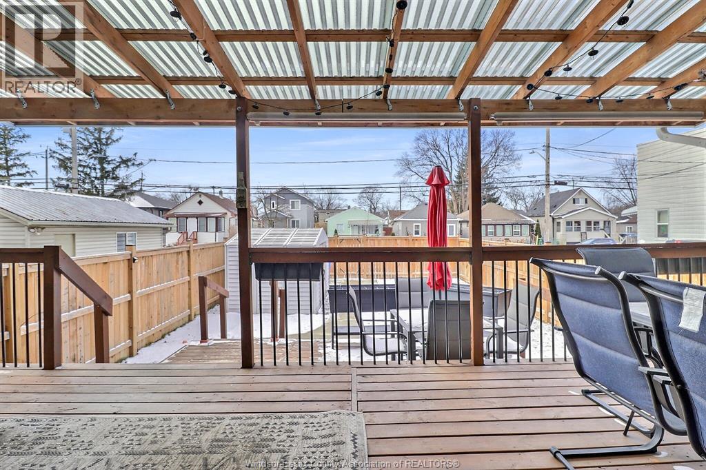 883 Pillette, Windsor, Ontario  N8Y 3B4 - Photo 28 - 26003780