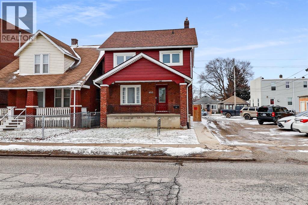 883 Pillette, Windsor, Ontario  N8Y 3B4 - Photo 34 - 26003780
