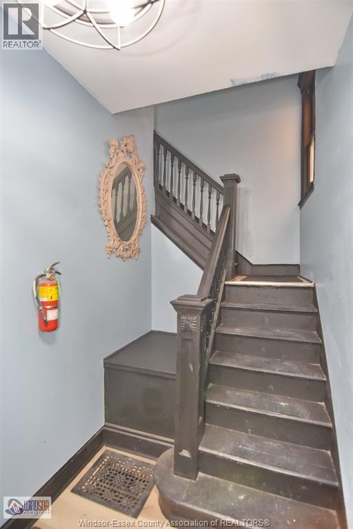 1453 Wyandotte Street East, Windsor, Ontario  N9A 3L1 - Photo 17 - 26003810