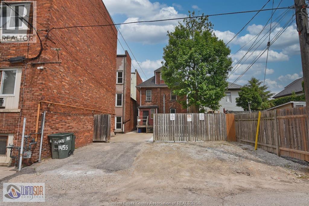 1453 Wyandotte Street East, Windsor, Ontario  N9A 3L1 - Photo 31 - 26003810