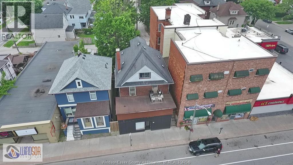 1453 Wyandotte Street East, Windsor, Ontario  N9A 3L1 - Photo 34 - 26003810