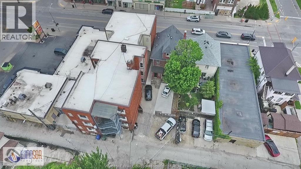 1453 Wyandotte Street East, Windsor, Ontario  N9A 3L1 - Photo 35 - 26003810