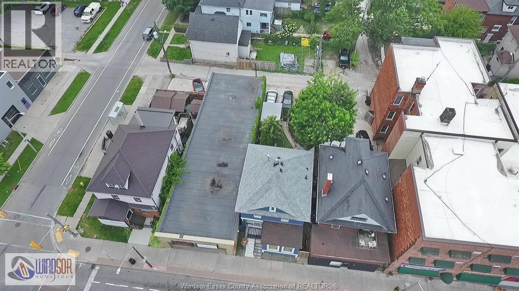 1453 Wyandotte Street East, Windsor, Ontario  N9A 3L1 - Photo 36 - 26003810