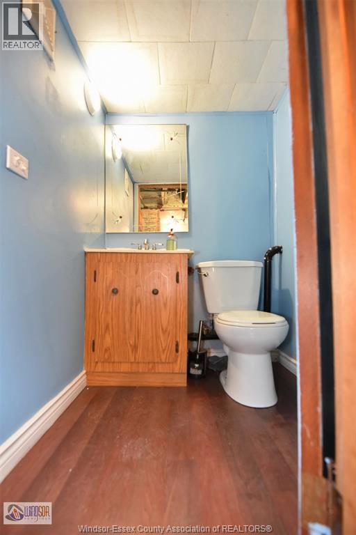 1453 Wyandotte Street East, Windsor, Ontario  N9A 3L1 - Photo 6 - 26003810