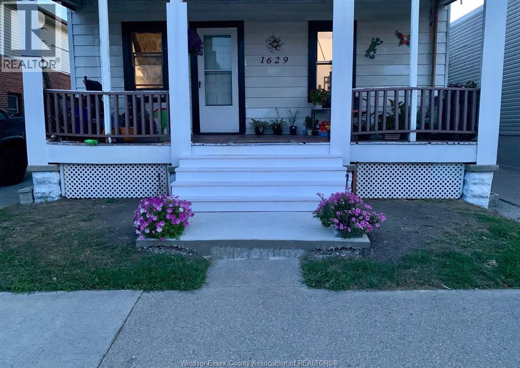 1629-31 Drouillard Road, Windsor, Ontario  N8Y 2S4 - Photo 2 - 26003716