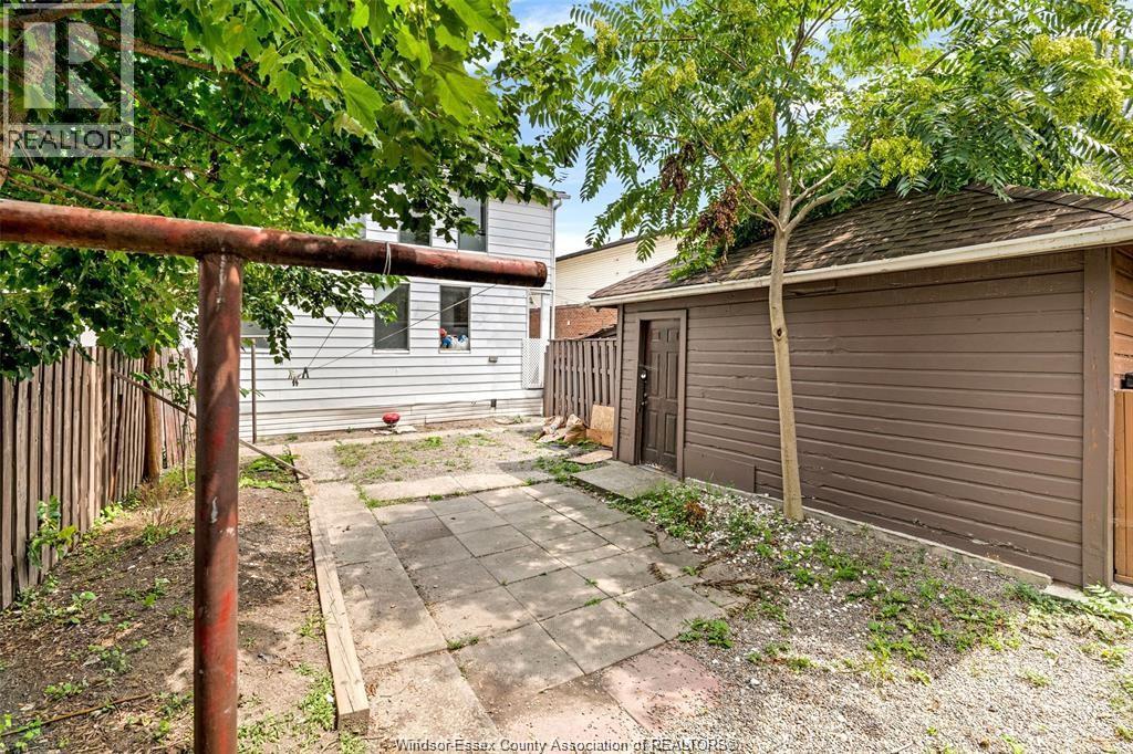 1629-31 Drouillard Road, Windsor, Ontario  N8Y 2S4 - Photo 5 - 26003717