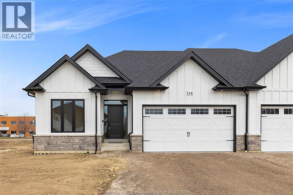 516 Orsini, Lakeshore, Ontario  N0R 1A0 - Photo 2 - 26003854