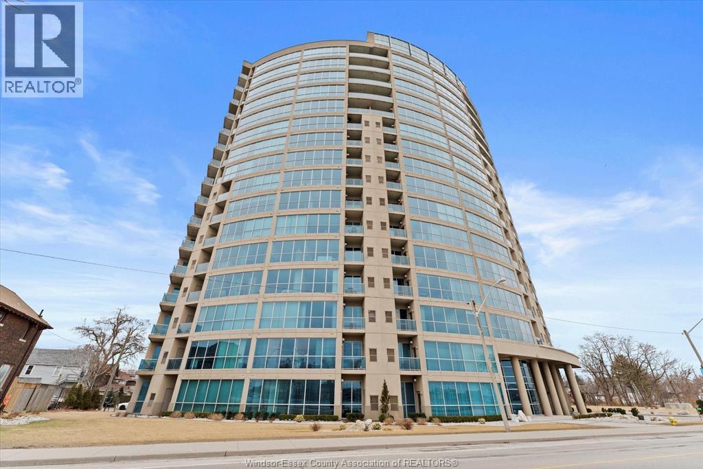 1225 Riverside Drive West Unit# 1103, Windsor, Ontario  N9A 0A2 - Photo 2 - 26003901
