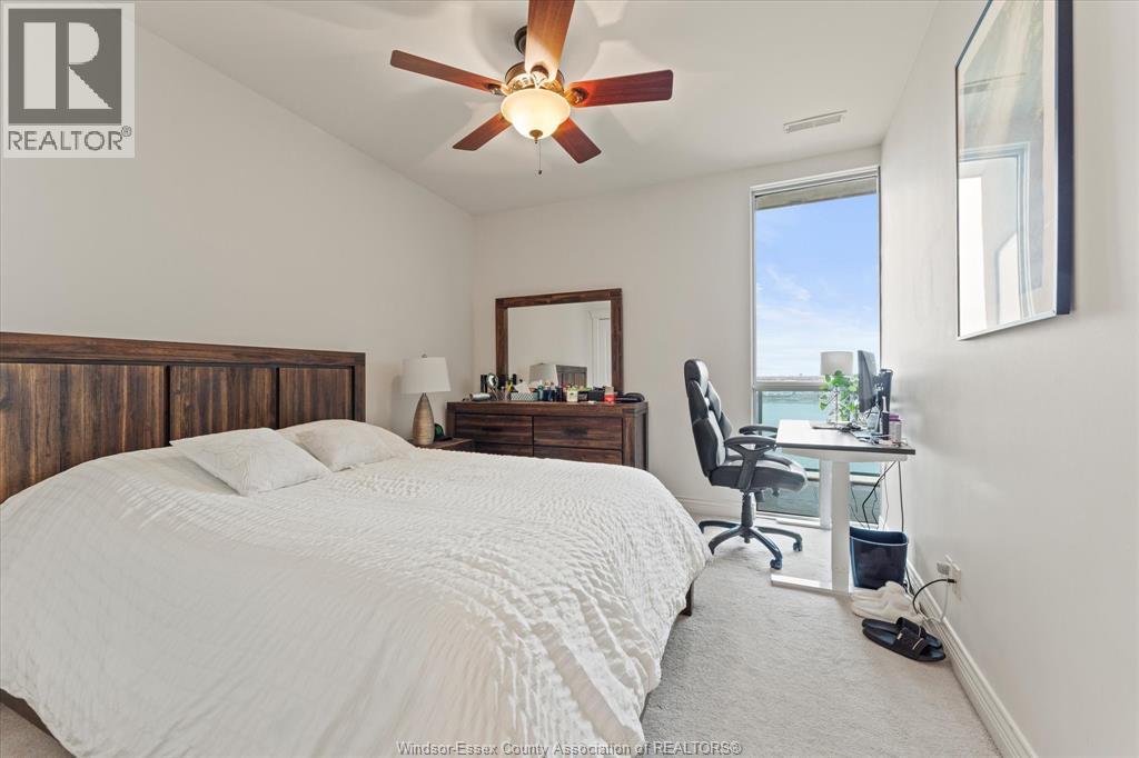 1225 Riverside Drive West Unit# 1103, Windsor, Ontario  N9A 0A2 - Photo 25 - 26003901