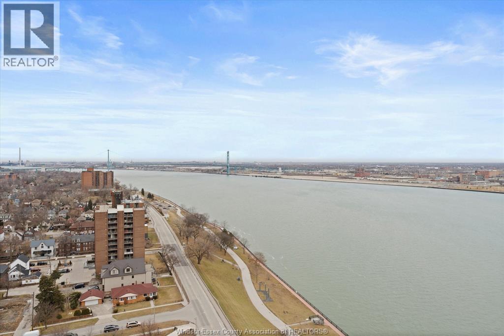 1225 Riverside Drive West Unit# 1103, Windsor, Ontario  N9A 0A2 - Photo 38 - 26003901