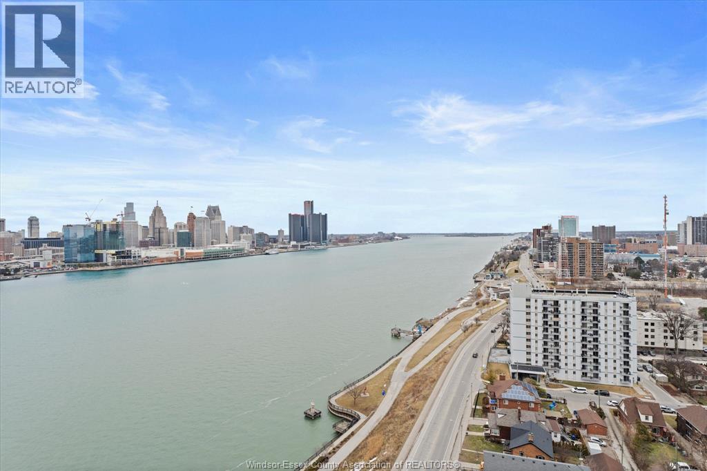 1225 Riverside Drive West Unit# 1103, Windsor, Ontario  N9A 0A2 - Photo 39 - 26003901