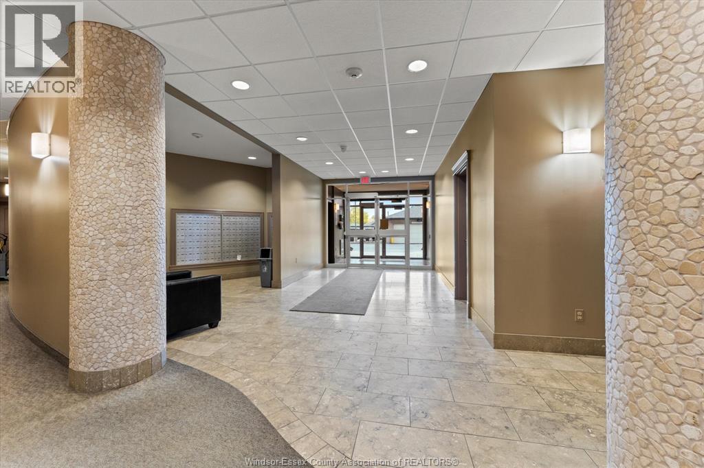 1225 Riverside Drive West Unit# 1103, Windsor, Ontario  N9A 0A2 - Photo 47 - 26003901