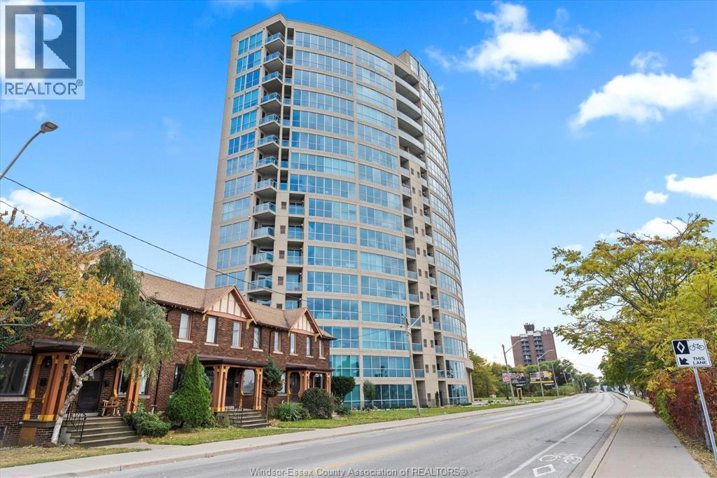 1225 Riverside Drive West Unit# 1103, Windsor, Ontario  N9A 0A2 - Photo 48 - 26003901