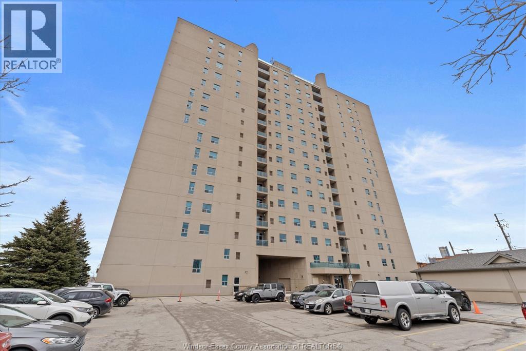 1225 Riverside Drive West Unit# 1103, Windsor, Ontario  N9A 0A2 - Photo 49 - 26003901