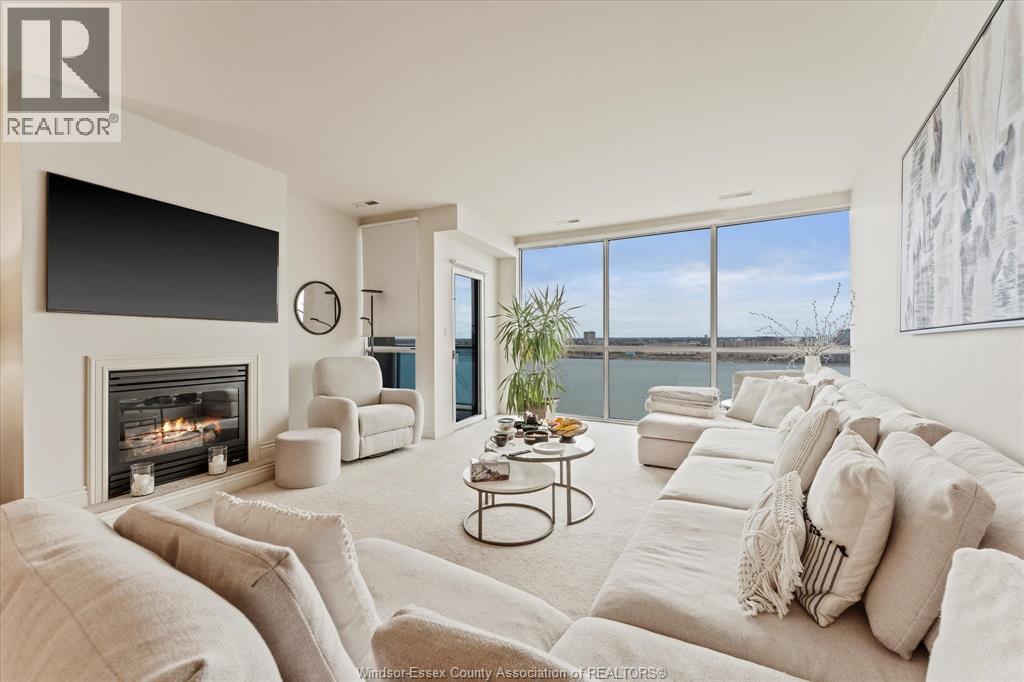 1225 Riverside Drive West Unit# 1103, Windsor, Ontario  N9A 0A2 - Photo 7 - 26003901