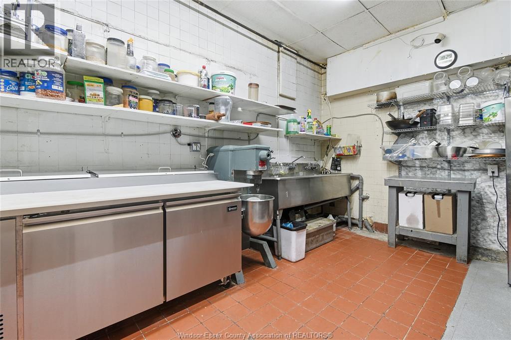 1457 University Avenue, Windsor, Ontario  N9B 1B8 - Photo 11 - 26003902