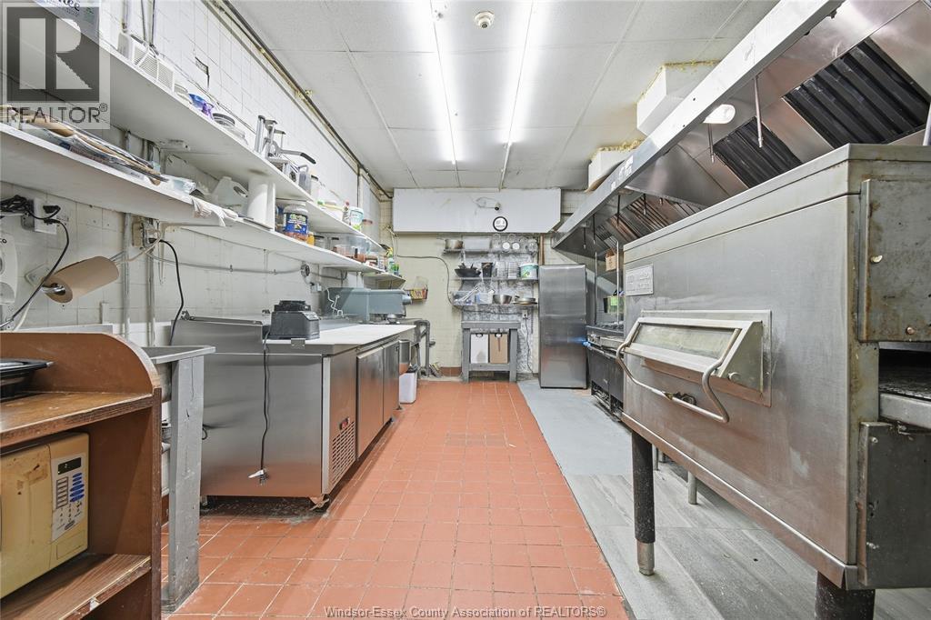 1457 University Avenue, Windsor, Ontario  N9B 1B8 - Photo 12 - 26003902