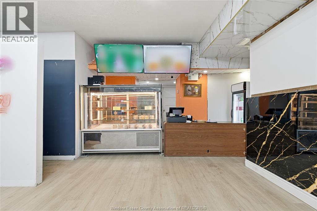 1457 University Avenue, Windsor, Ontario  N9B 1B8 - Photo 7 - 26003902