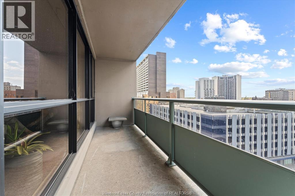 111 Riverside Drive East Unit# 1007, Windsor, Ontario  N9A 2S6 - Photo 21 - 26003949