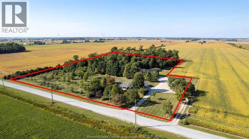 8146 LAKESHORE RD 311, Staples, Ontario