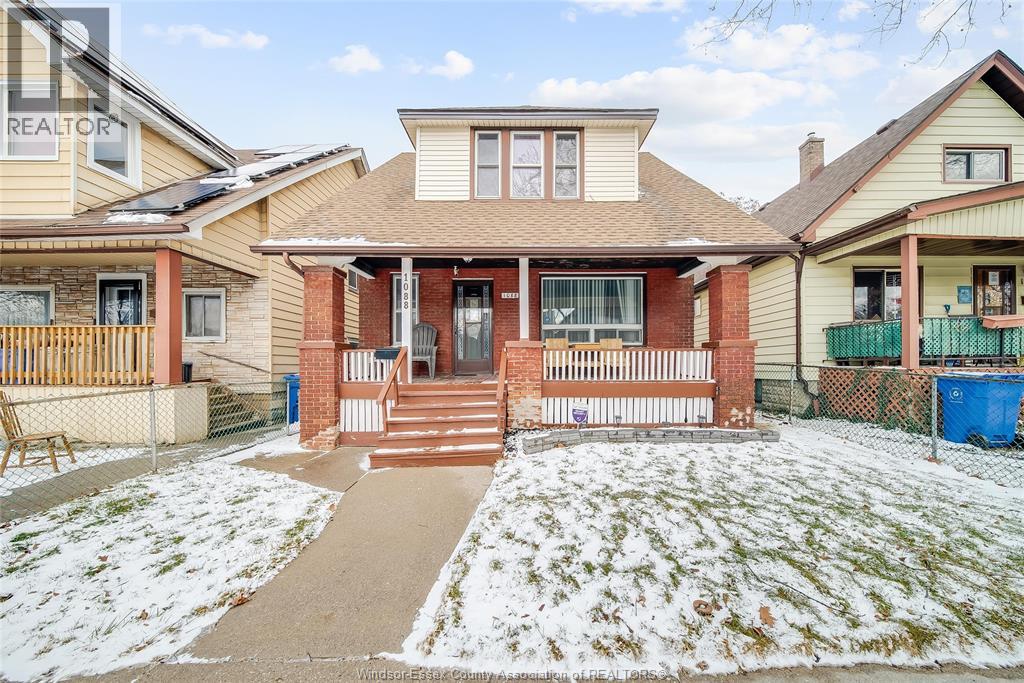 1088 HICKORY, Windsor, Ontario
