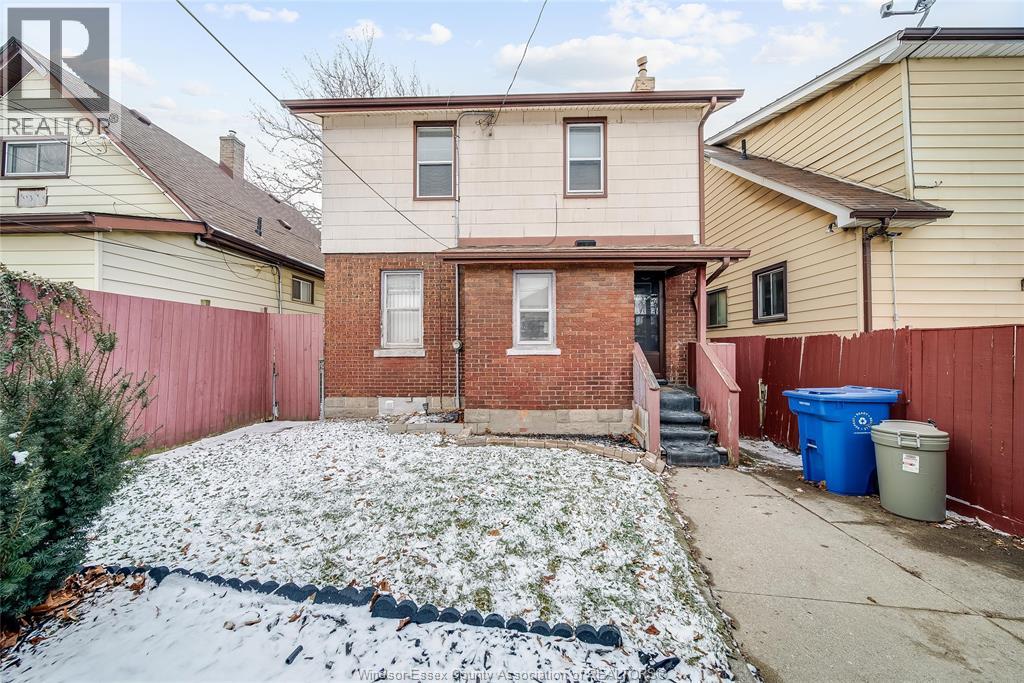 1088 Hickory, Windsor, Ontario  N8Y 3S1 - Photo 41 - 26003788