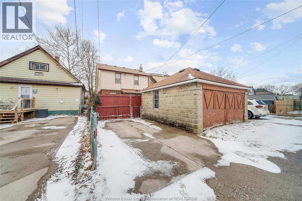 1088 Hickory, Windsor, Ontario  N8Y 3S1 - Photo 44 - 26003788