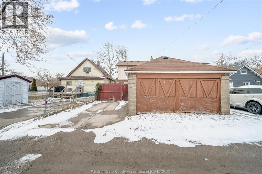 1088 Hickory, Windsor, Ontario  N8Y 3S1 - Photo 45 - 26003788