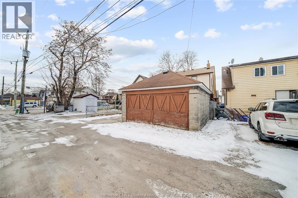 1088 Hickory, Windsor, Ontario  N8Y 3S1 - Photo 46 - 26003788