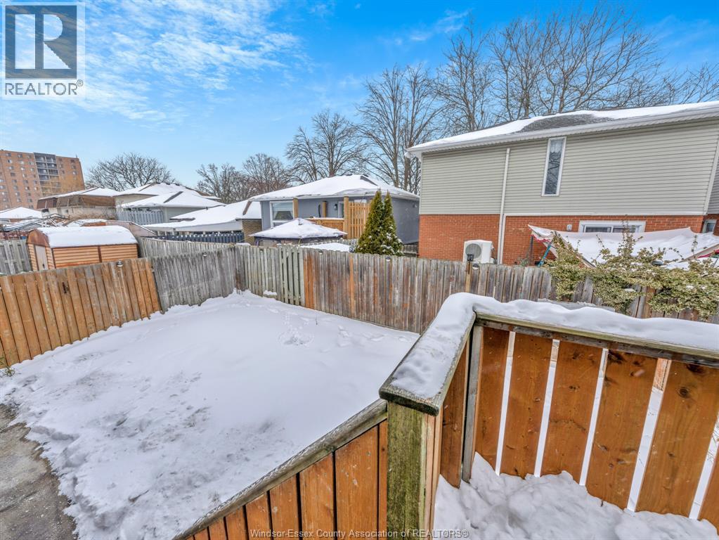 8428 Darlington, Windsor, Ontario  N8S 4M2 - Photo 42 - 26003953