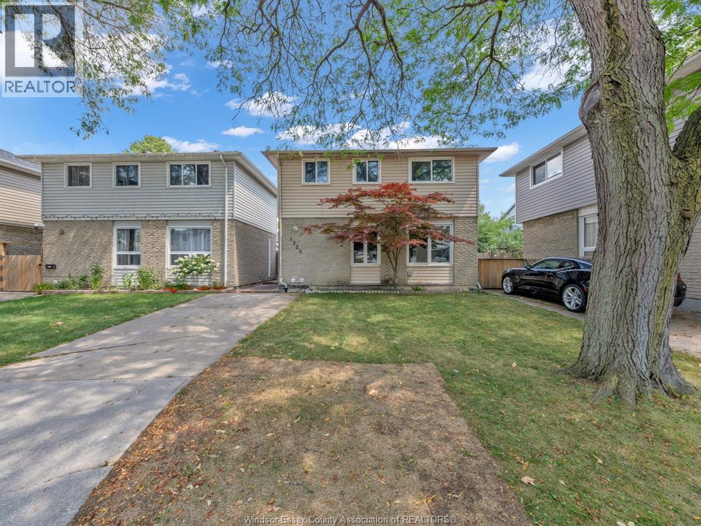 1324 COPPERFIELD PLACE, Windsor, Ontario